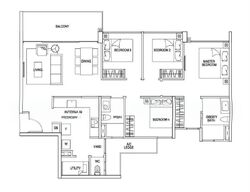 Bellewoods (D25), Condominium #606368621